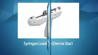aqua lifting for beauty skin system (multi niddle injector) / only export
