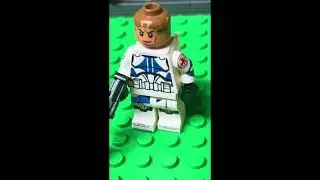 Clone Army Customs Order 