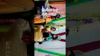 hariyali teej celebration | #festiveevents #party