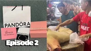 The Joshin Family S2 Episode 2 