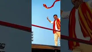 tvk thalpathi Vijay 📈