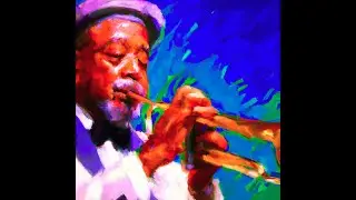 Charlie Shavers' All American Five - El Salon De Gutbucket (1944)