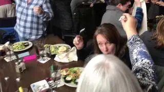 Pinnacle Marketing Group Mannequin Challenge