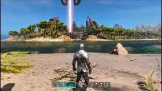 ARK Survival Ascendente PS5 - Trof&eacute;u todas as notas de explorador/Perfect Explorer Trophies