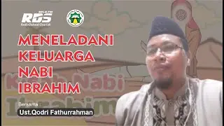 KALAM Sore ( DSKS ) | Ust. Qodri Fathurahman | Tema : Tazkiyatun Nafs | 17.07.2021
