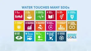 5 Priorities to Achieve a Water-Secure World