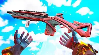 Mastering the G7 Scout in Apex Legends!