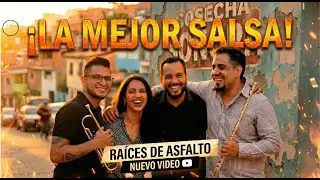 La Cosecha Llegó | Merengue Salsa Fusión (Estilo 4.40) | Cosecha Sonora