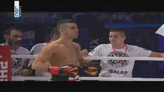 Phoenix Championship 1 - 10 /12/ 2016