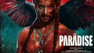 New Paradise song 🎵 ✨️ 😍 latest update now 