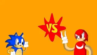 Jogando sonic triple trouble 16 bits parte 2
