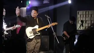The Guerillas: A 90s Pioneer Band in Tacloban