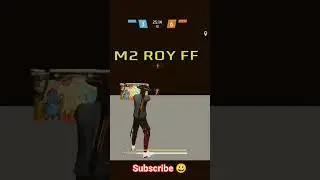 Busta rhymes touch it (Free fire edit)