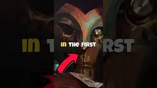 Could JHIN be in Arcane?? #shorts #arcane #leagueoflegends #jhin #jinx #ekko