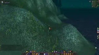 Defeat the Corrupt Manifestation of Water, WoW Classic
