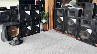 To&agrave;n loa 4 số . Jbl sr 4725a. 4726a. 4731a. 4738a. Rcf c3110. Srx 712m. 825. S&uacute;p 118s. Đt 0936583140