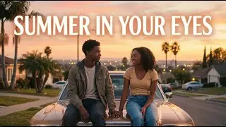 Summer In Your Eyes &ndash; A First Love You Never Forget | Teen Romance Song