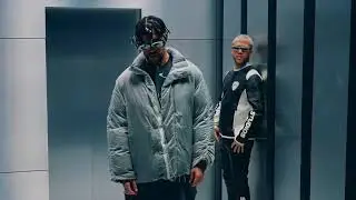Dakiti Type Beat Jhay Cortez & Bad Bunny 