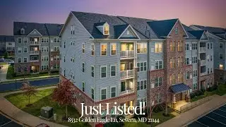 8532 Golden Eagle Ln, Severn, MD 21144 | Caprika Realty