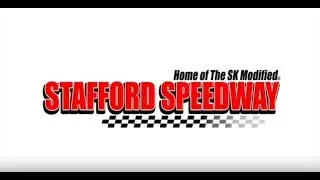 Stafford Motor Speedway 2016