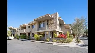 940 E Palm Canyon Drive, Unit 102 Palm Springs, CA |