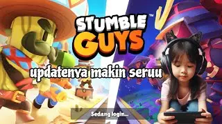 Stumble guys factory fiasco game with jopita part  121 #gameplay #stumbleguys  aradona