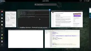 PHP exercises OOP #1