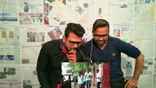 Karwae Reaction | Baap Of Bakchod | Diwali Prank 2017 | Pakistani Reaction