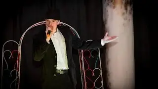 Oleg Burlakov - New York, New York (Live)
