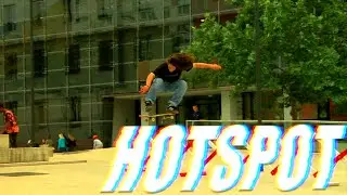HOTSPOT