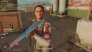 Far Cry 6 - Part 4 (Fuel the Revolution)