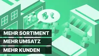 brickfox | Die Marktplatz Software