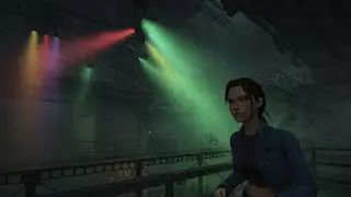 Tomb Raider IV-VI Remastered The Serpent Rouge (Pierre)