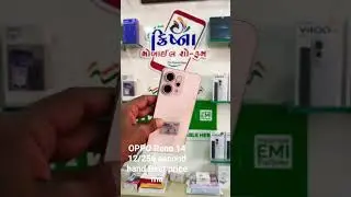 OPPO Reno 14 12/256 second hand Best price #viralvideo #shortvideo #opporeno14