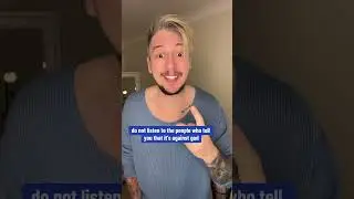 How to accept yourself 🌈🏳️&zwj;⚧️