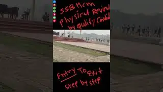 SSB HCM physical review Live