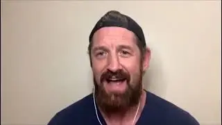 STU BENNETT INTERVIEW on the KUNG FU DRIVE-IN PODCAST