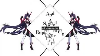 The Thirteen Flame-Chasers Ads | Honkai Impact 3rd