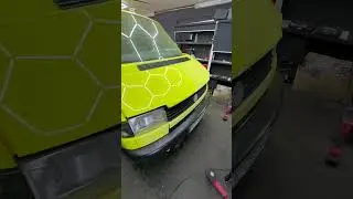Kupiłem najtańszego Transportera z marketplace #t4 #transporter #volkswagen