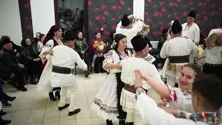 Jocul însuraților - Sebiș - 2024