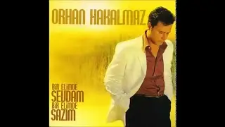 Orhan Hakalmaz- Acem Kızı