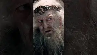 Libertou o rei de uma maldi&ccedil;&atilde;o🎬 O SENHOR DOS AN&Eacute;IS: AS DUAS TORRES