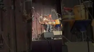 Percussion Solo (Max Gerwien)