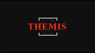 THEMIS - Greek mythology Goddess of Order and Justice