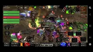 Mu argentina Heroin win Enigma sacando estos petes del boss