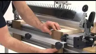 Odcinek 6 System połączeń Festool VS 600