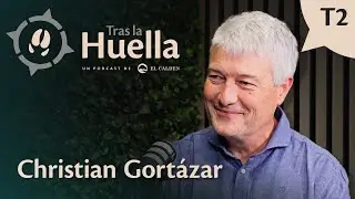 La ciencia detr&aacute;s de la fauna silvestre: Christian Gort&aacute;zar (IREC) Ep. 54 - Tras la Huella.