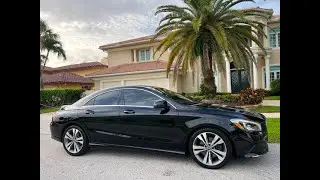 FOR SALE 2019 MERCEDES BENZ CLA250 - 53K MILES - CONTACT US TODAY!