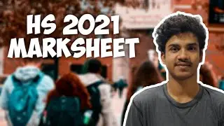 কিভাবে HS এর result বেরোবে? HS 2021 update @Samrat Exclusive
