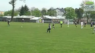 Tomasovia - Sygnał Lublin 4:2 (trampkarz młodszy -gole)